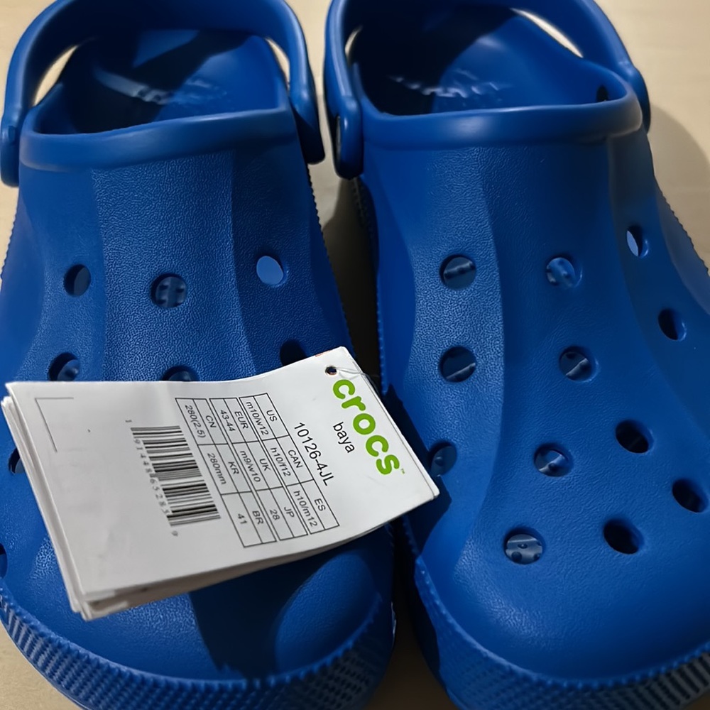 Crocs Baya - Picture 4 of 5